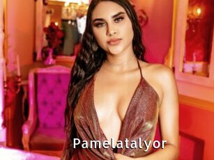 Pamelatalyor