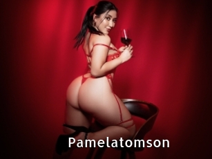 Pamelatomson