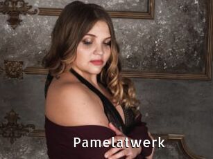 Pamelatwerk