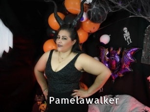 Pamelawalker