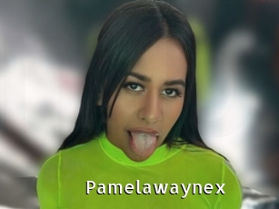 Pamelawaynex