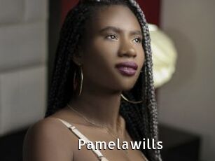 Pamelawills