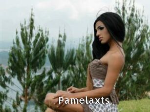Pamelaxts