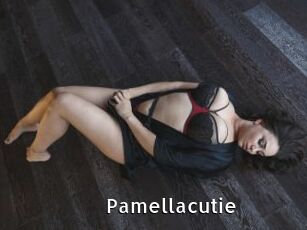 Pamellacutie