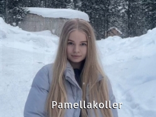 Pamellakoller