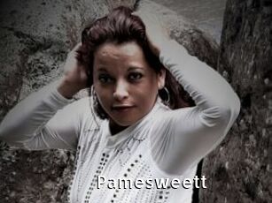 Pamesweett