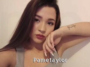 Pametaylor