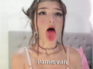 pamievan My Porno Stash