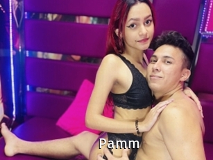 Pamm