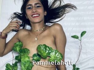 Pammelahott