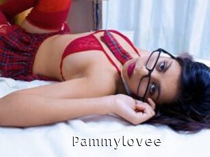 Pammylovee