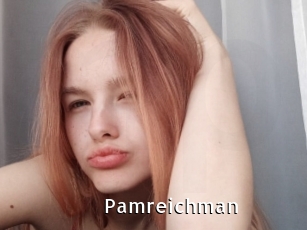 Pamreichman