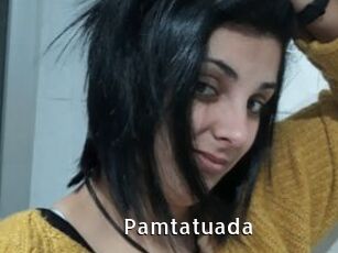 Pamtatuada