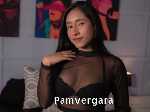 Pamvergara