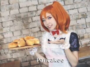 Pancakee
