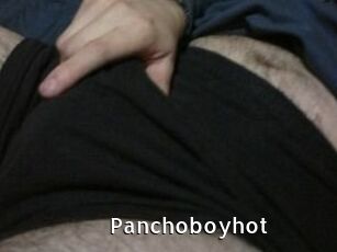 Panchoboyhot