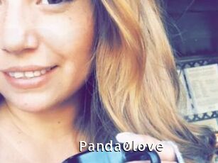 Panda0love