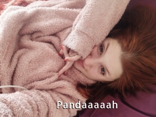 Pandaaaaah