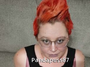 Pandapuss87