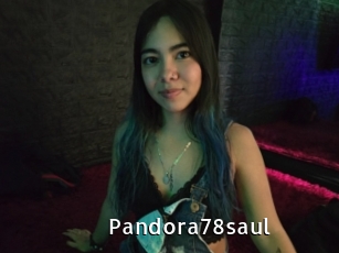 Pandora78saul