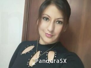 PandoraSX