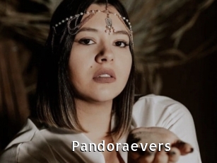 Pandoraevers