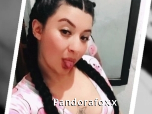 Pandorafoxx