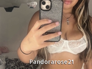 Pandorarose21