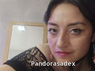 Pandorasadex