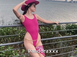 pandoraxxx My Porno Stash
