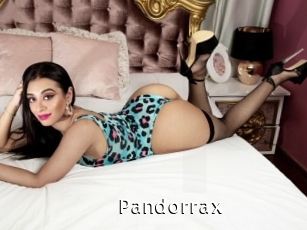 Pandorrax