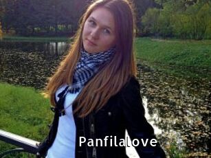 Panfilalove