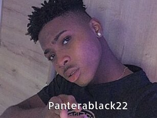 Panterablack22