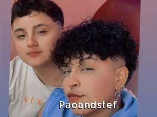 Paoandstef
