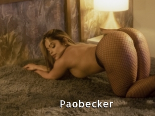 Paobecker