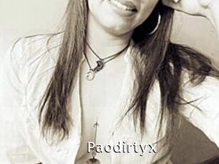 Paodirtyx