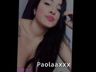 Paolaaxxx