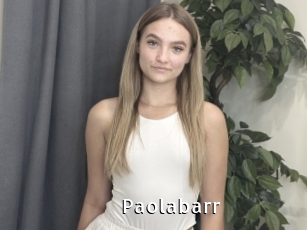 Paolabarr