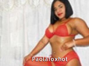 Paolafoxhot