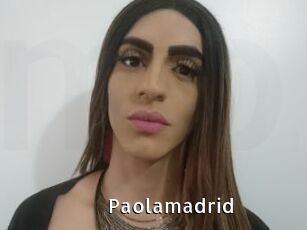 Paolamadrid