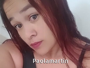 Paolamartin
