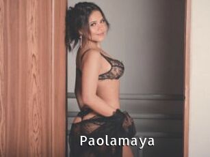Paolamaya
