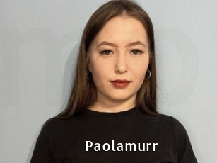 Paolamurr