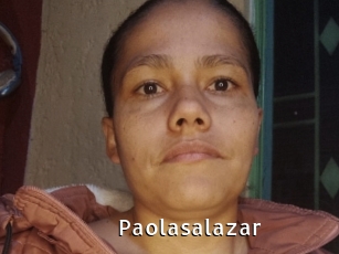 Paolasalazar