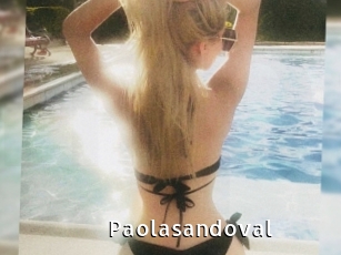 Paolasandoval