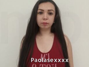 Paolasexxxx