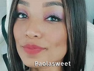 Paolasweet