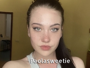 Paolasweetie