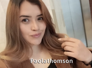 Paolathomson