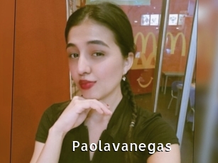 Paolavanegas